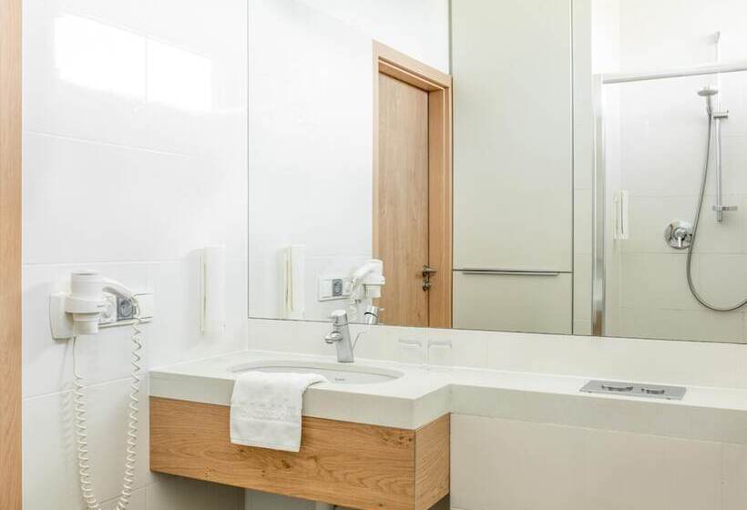 אתר נופש Boulevard Ustronie Morskie By Zdrojowa