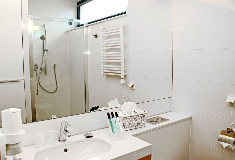 אתר נופש Boulevard Ustronie Morskie By Zdrojowa