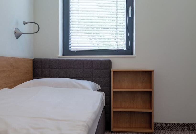 אתר נופש Boulevard Ustronie Morskie By Zdrojowa