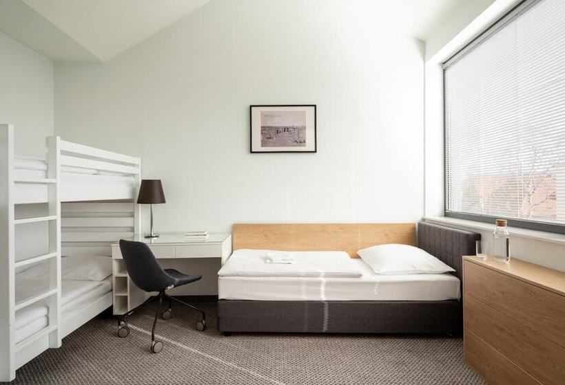 渡假胜地  Boulevard Ustronie Morskie By Zdrojowa