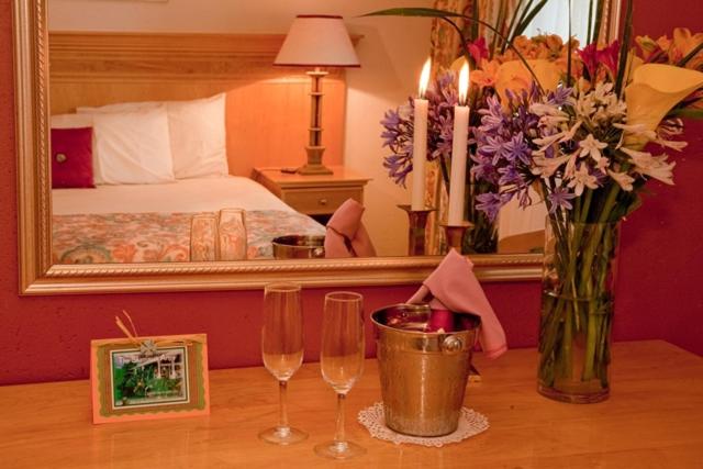 Shamrock Arms Guest Lodge