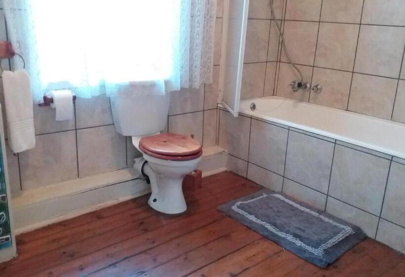 Shamrock Arms Guest Lodge