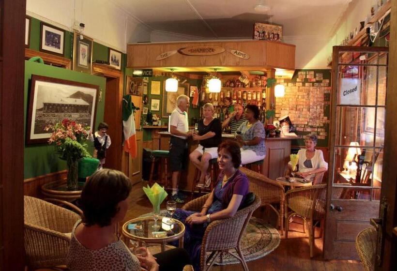 Shamrock Arms Guest Lodge