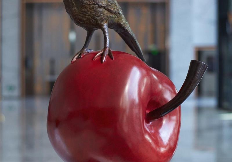 Shanghai Marriott Hotel Parkview