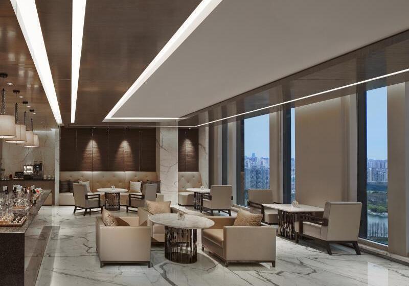 Shanghai Marriott Hotel Parkview