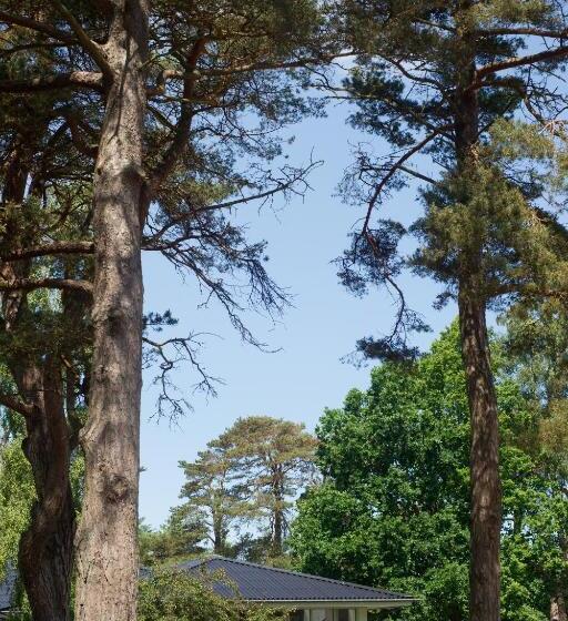 Strandhotel Balka Søbad