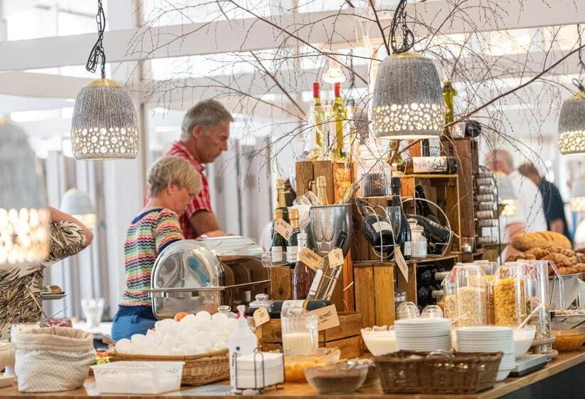 Strandhotel Balka Søbad