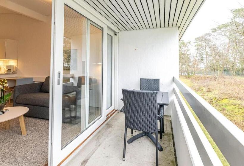 Strandhotel Balka Søbad