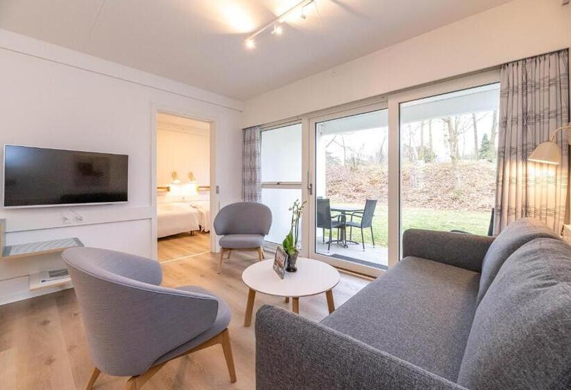 Strandhotel Balka Søbad