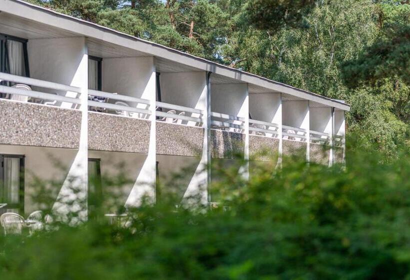 Strandhotel Balka Søbad