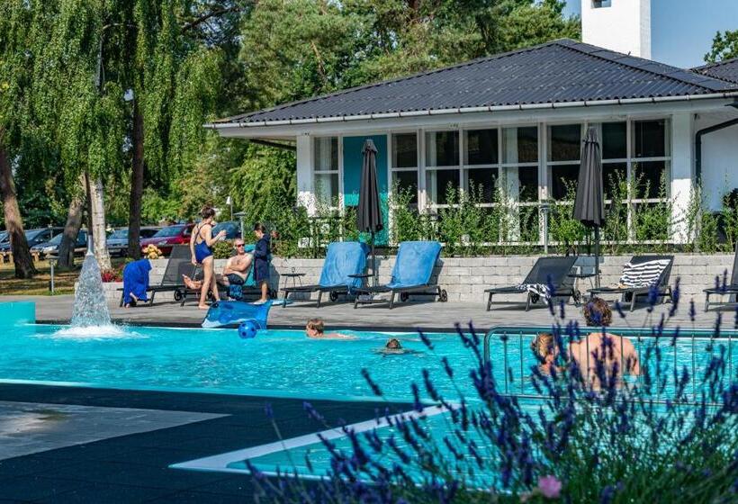 Strandhotel Balka Søbad