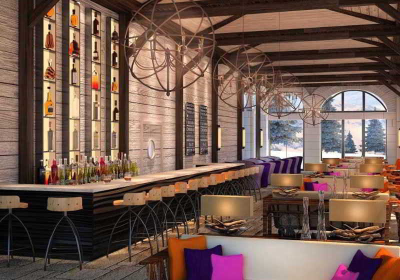 Swissotel Sochi Krasnaya Polyana