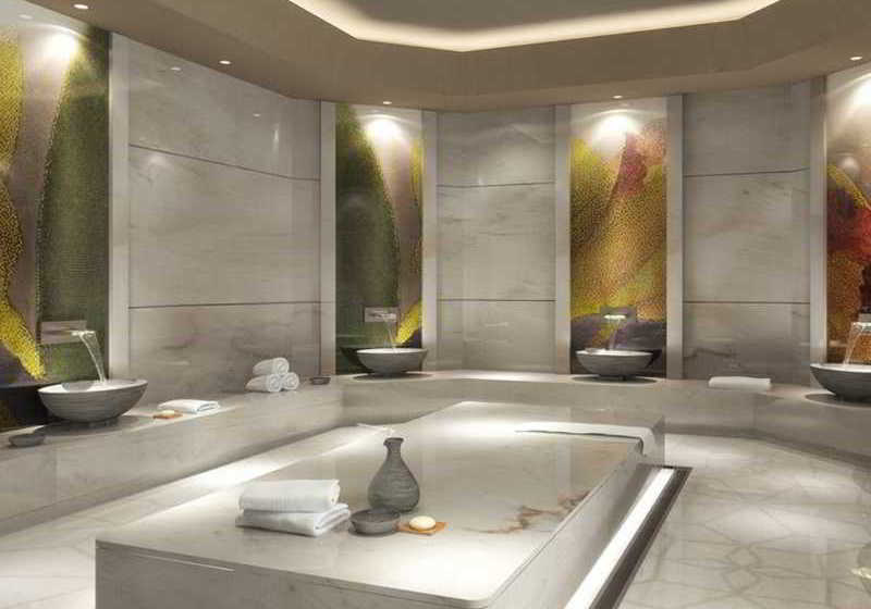 Swissotel Sochi Krasnaya Polyana