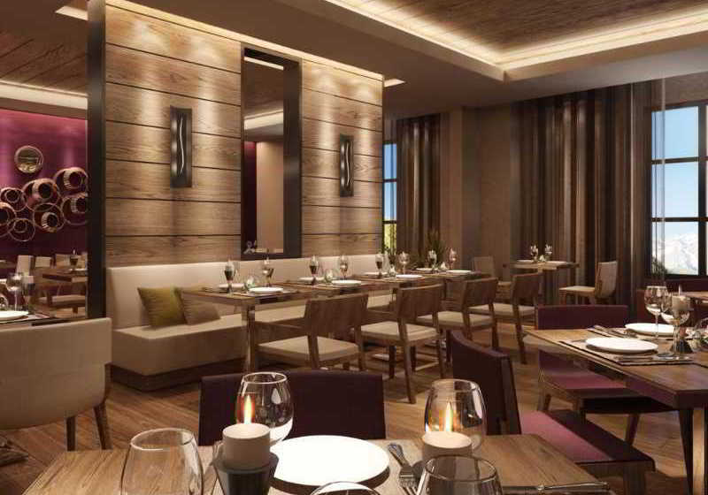 Swissotel Sochi Krasnaya Polyana