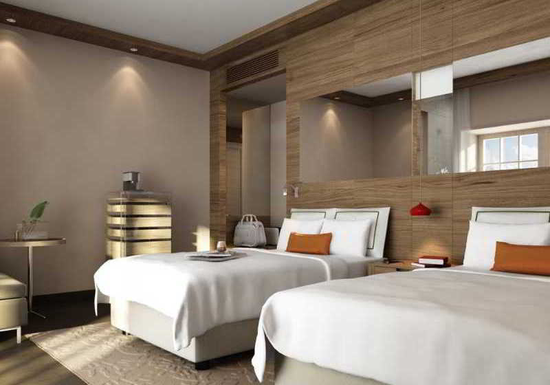 Swissotel Sochi Krasnaya Polyana