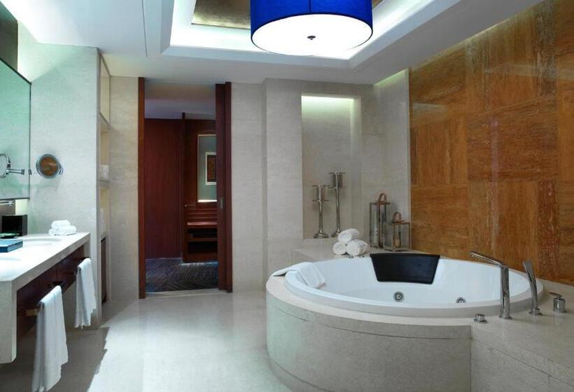 The Westin Changbaishan Resort