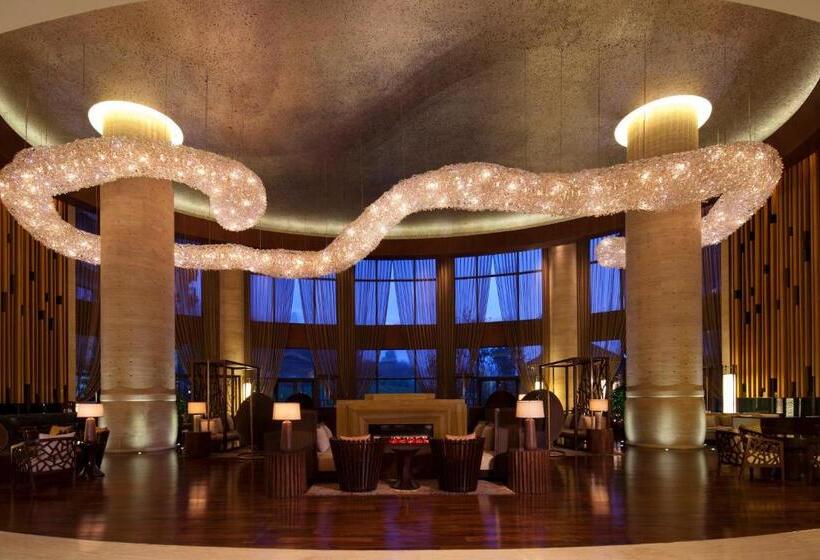 The Westin Changbaishan Resort