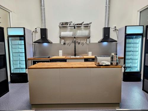 Trademark Hostel Sydney