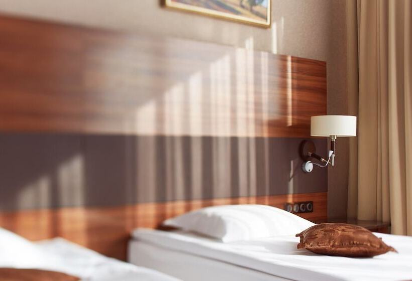 Victoria Olimp Hotel Minsk