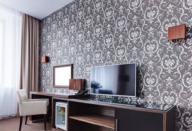 Victoria Olimp Hotel Minsk