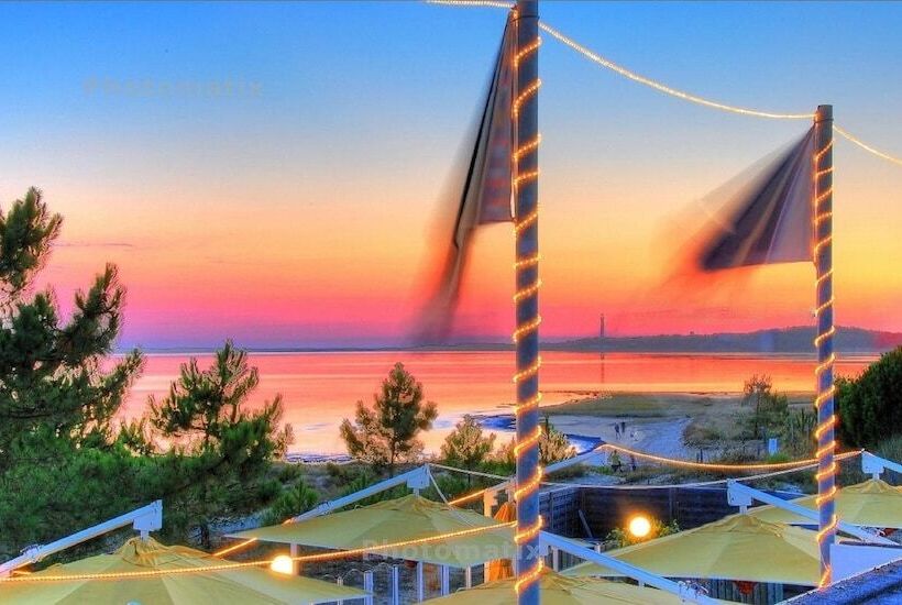 Village Club De La Grande Baie