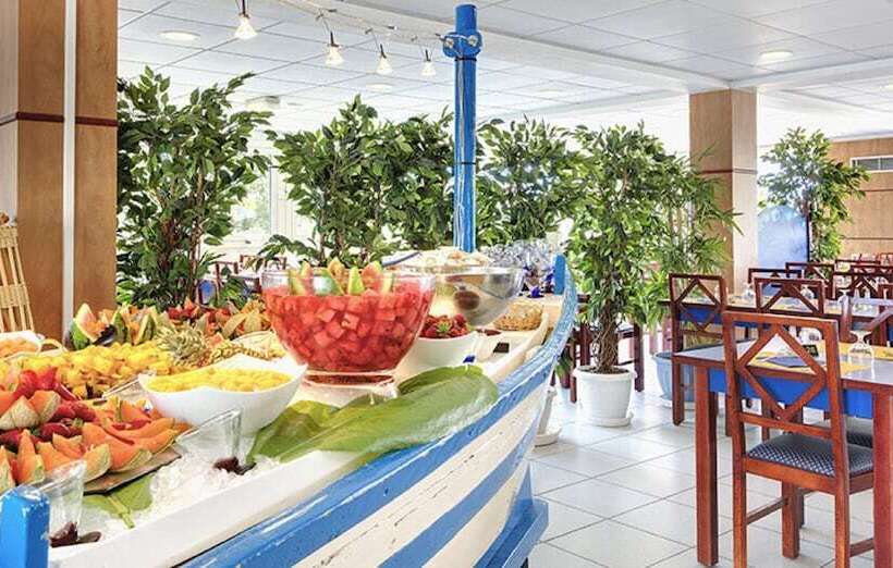 Village Club De La Grande Baie