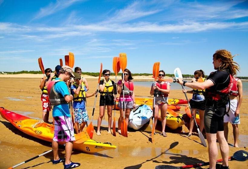 Village Club De La Grande Baie