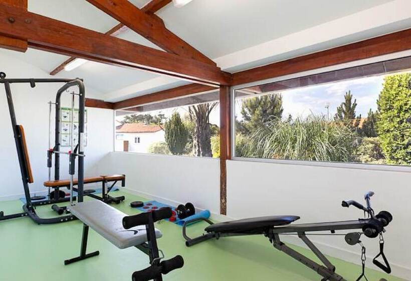 Village Club De La Grande Baie