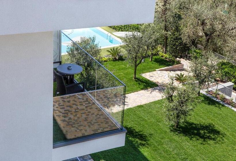 Wellness Hotel Casa Barca