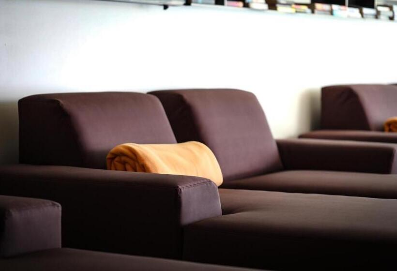 Wellness Hotel Casa Barca