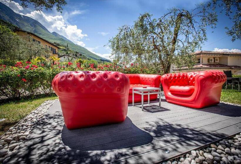 Wellness Hotel Casa Barca