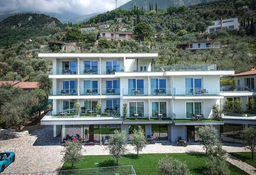 Wellness Hotel Casa Barca