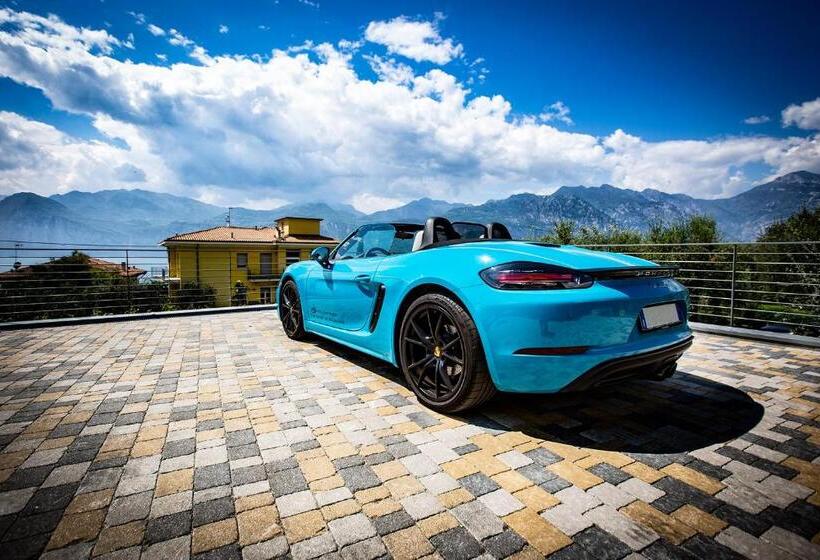 Wellness Hotel Casa Barca