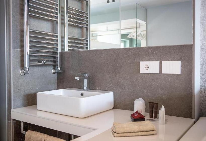 Wellness Hotel Casa Barca