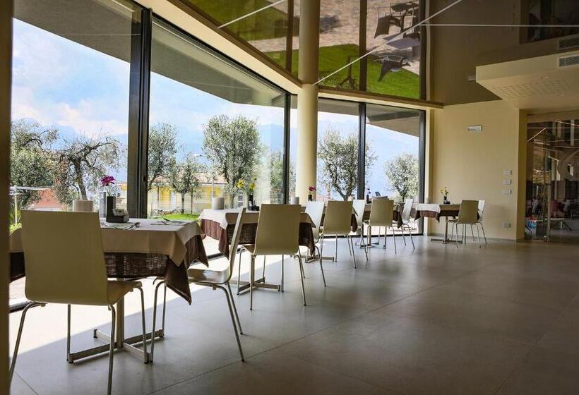 Wellness Hotel Casa Barca