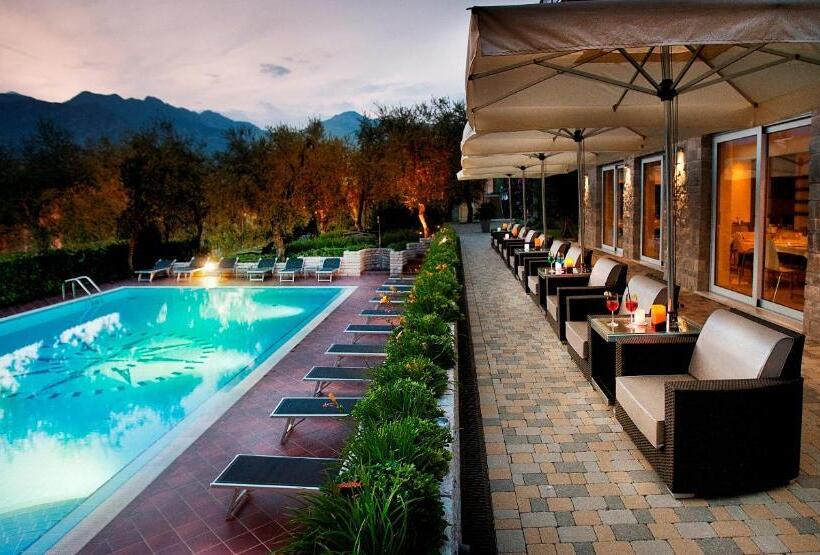 Wellness Hotel Casa Barca