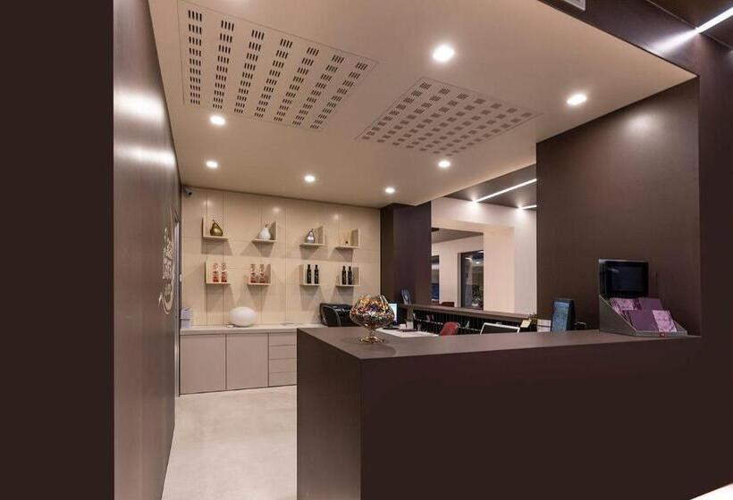 Wellness Hotel Casa Barca