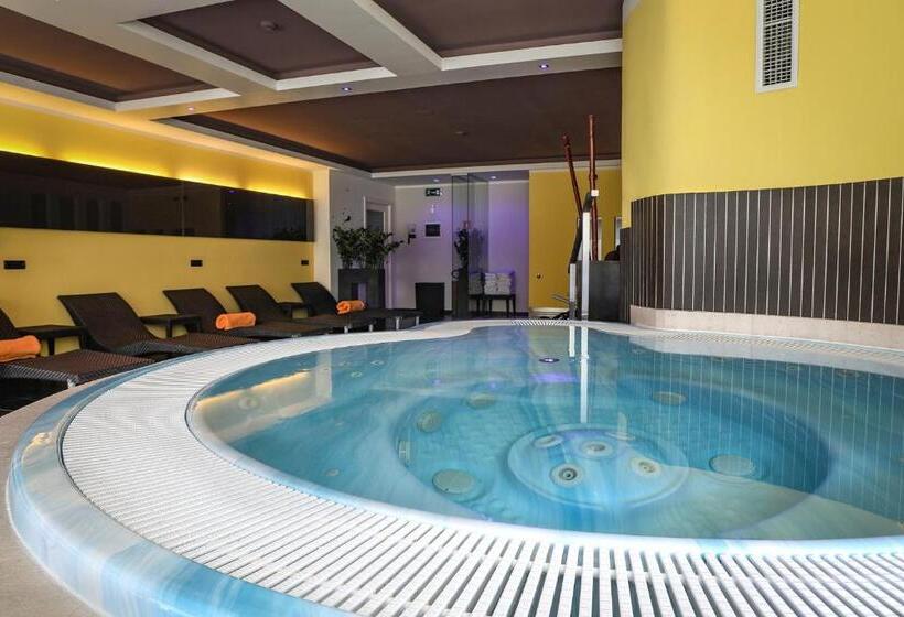 Wellness Hotel Casa Barca