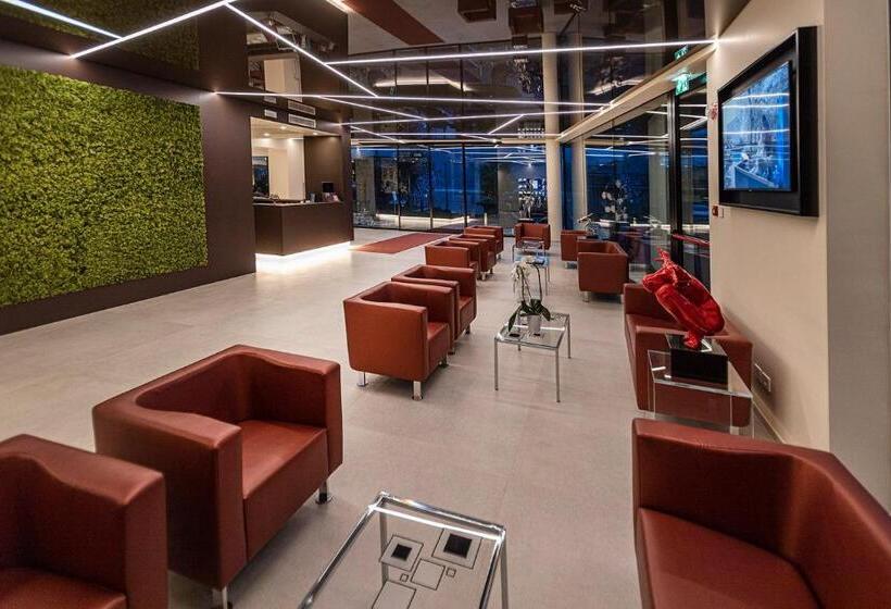 Wellness Hotel Casa Barca