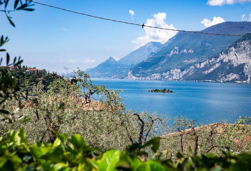 Wellness Hotel Casa Barca