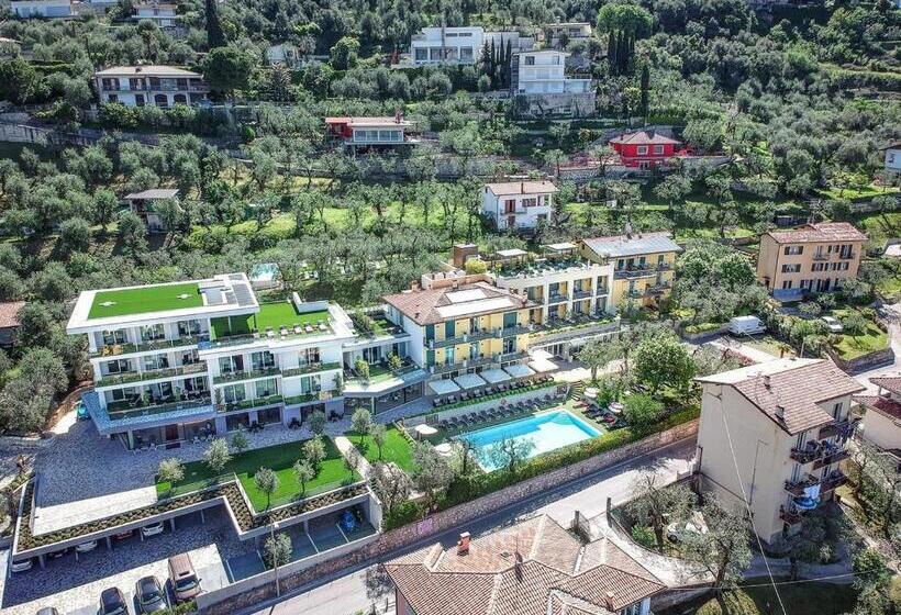 Wellness Hotel Casa Barca