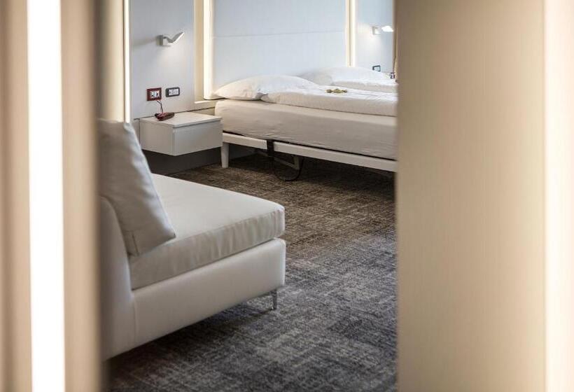 Wellness Hotel Casa Barca