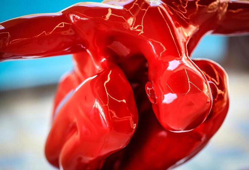 Wellness Hotel Casa Barca