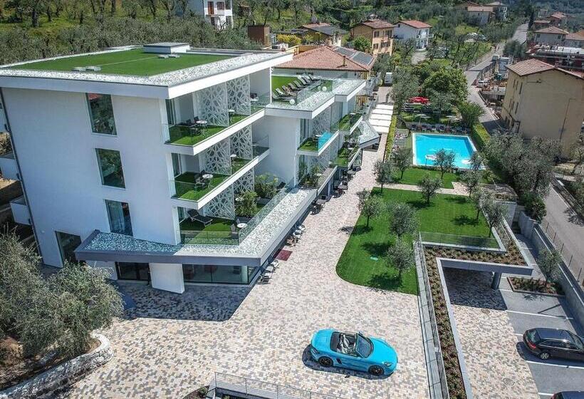 Wellness Hotel Casa Barca