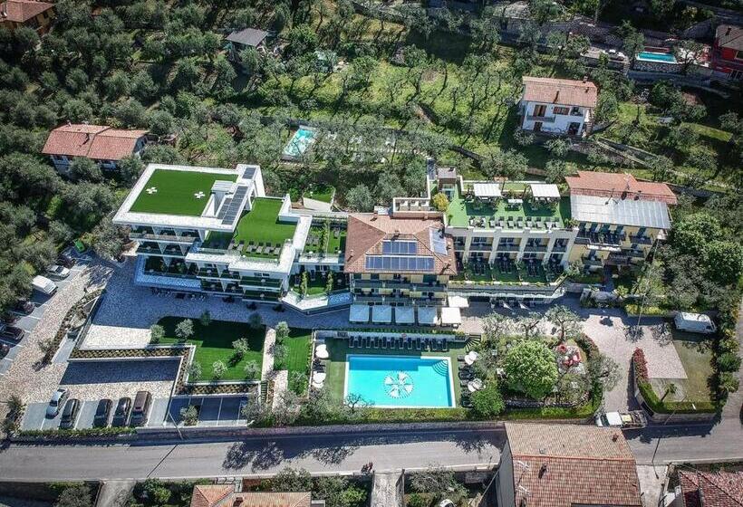 Wellness Hotel Casa Barca