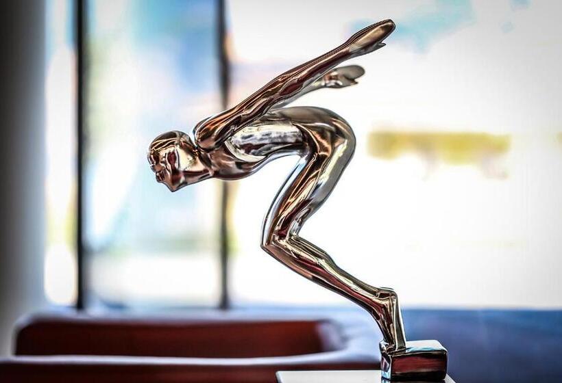 Wellness Hotel Casa Barca