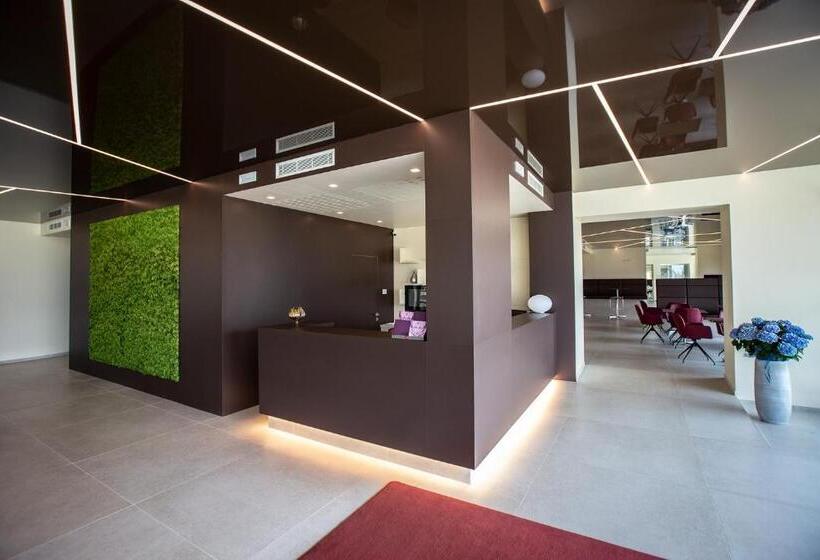 Wellness Hotel Casa Barca