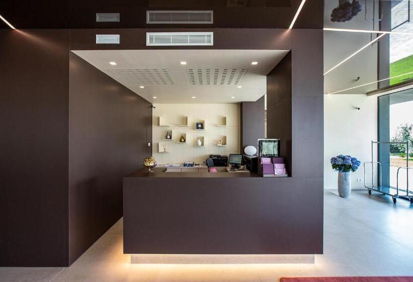 Wellness Hotel Casa Barca