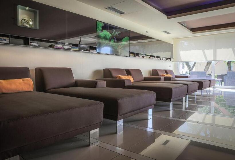 Wellness Hotel Casa Barca