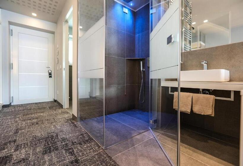 Wellness Hotel Casa Barca